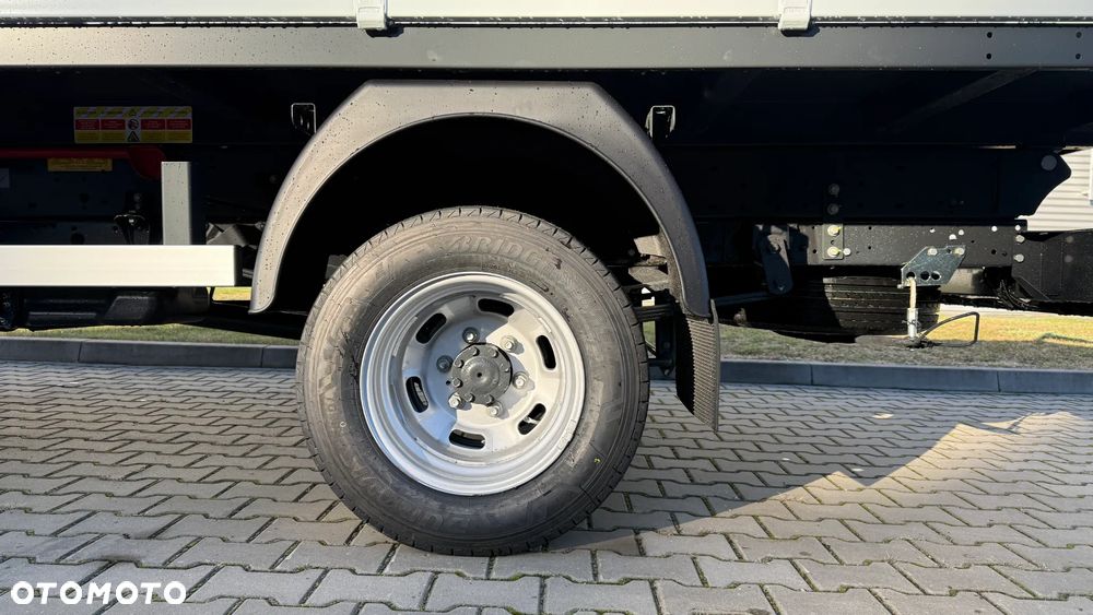 Iveco Daily 50C16H3.0Z - 12