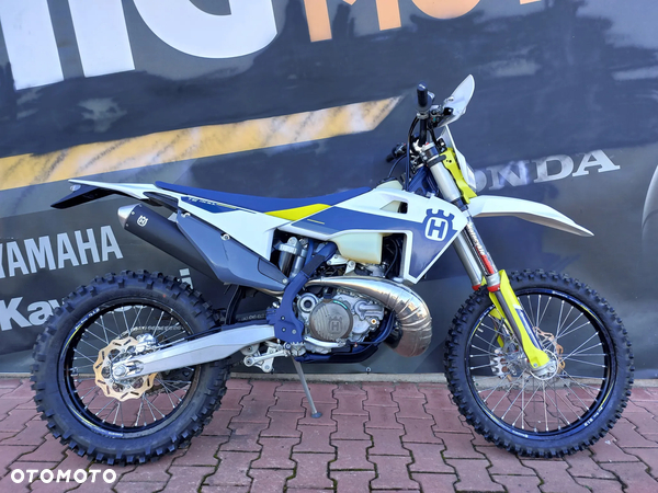 Husqvarna TE