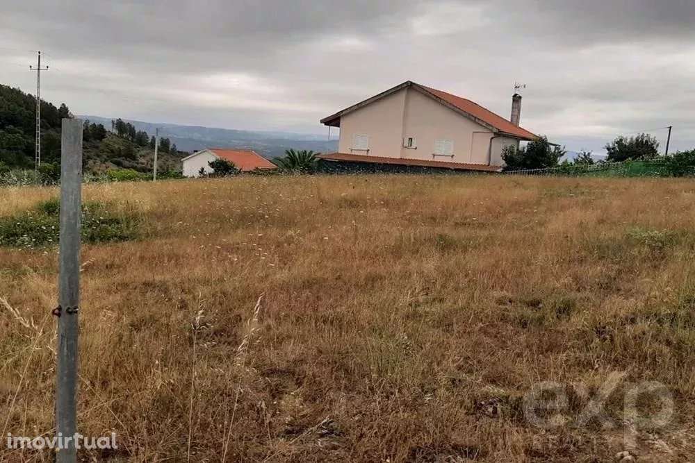 Terreno rústico - Freguesia Bouça - Grande imagem: 3/8