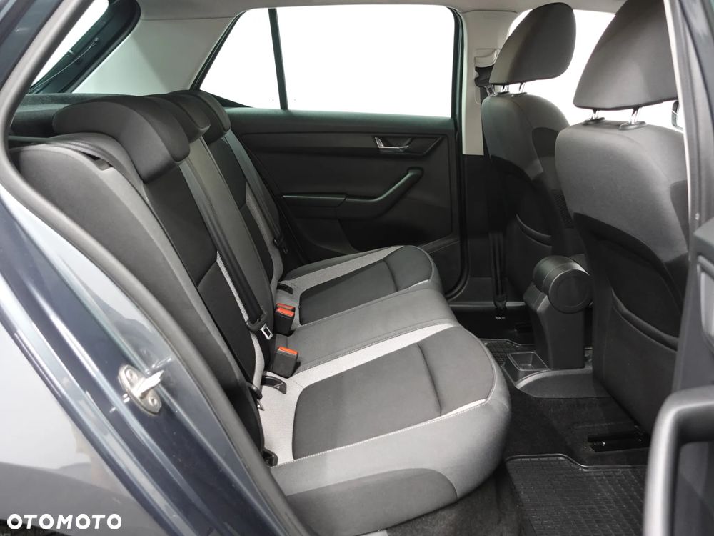 Skoda Fabia 1.2 TSI DSG Ambition - 23