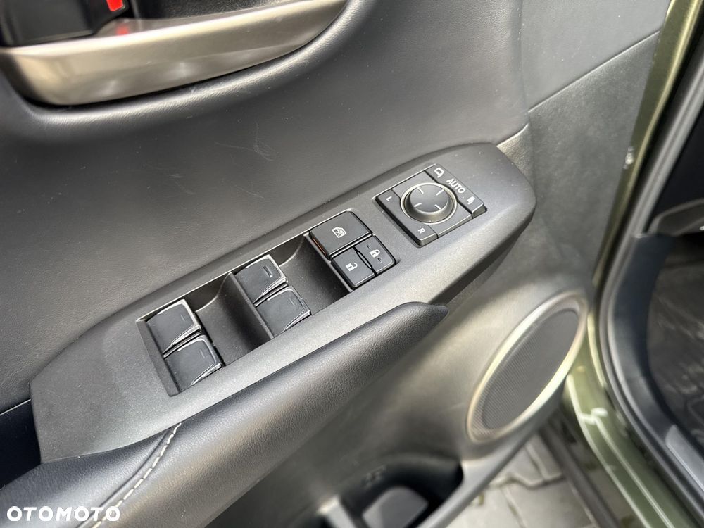 Lexus NX 300h F Impression AWD - 22