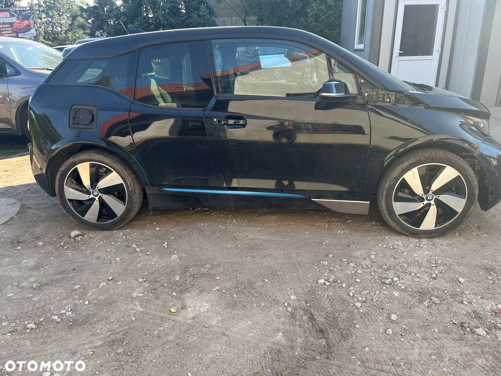 BMW i3 i3S 94 Ah - 4