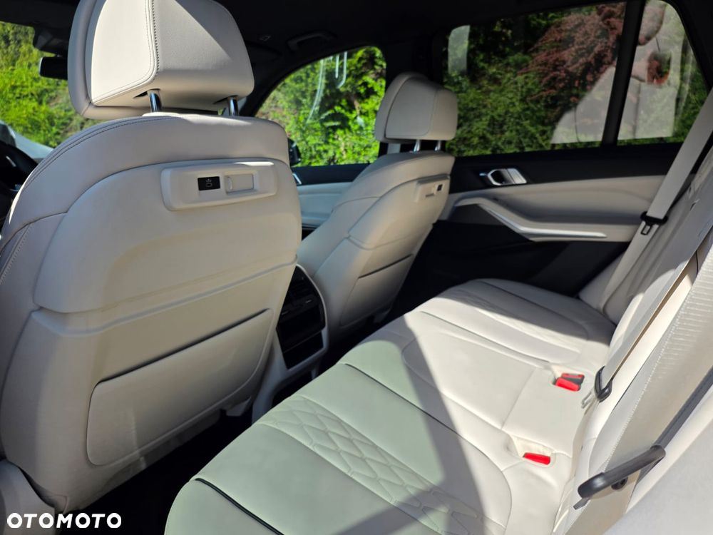 BMW X5 xDrive30d mHEV sport - 20