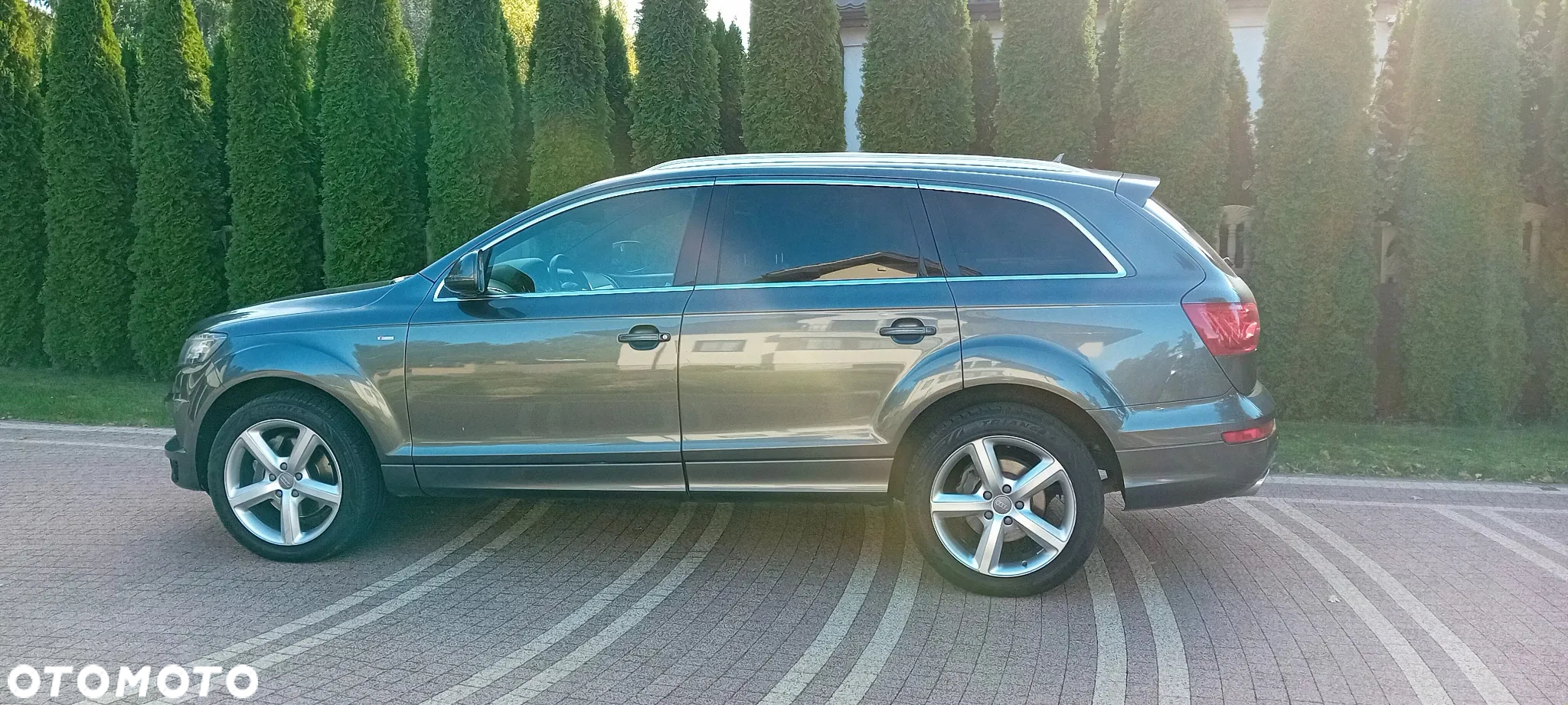Audi Q7 - 12