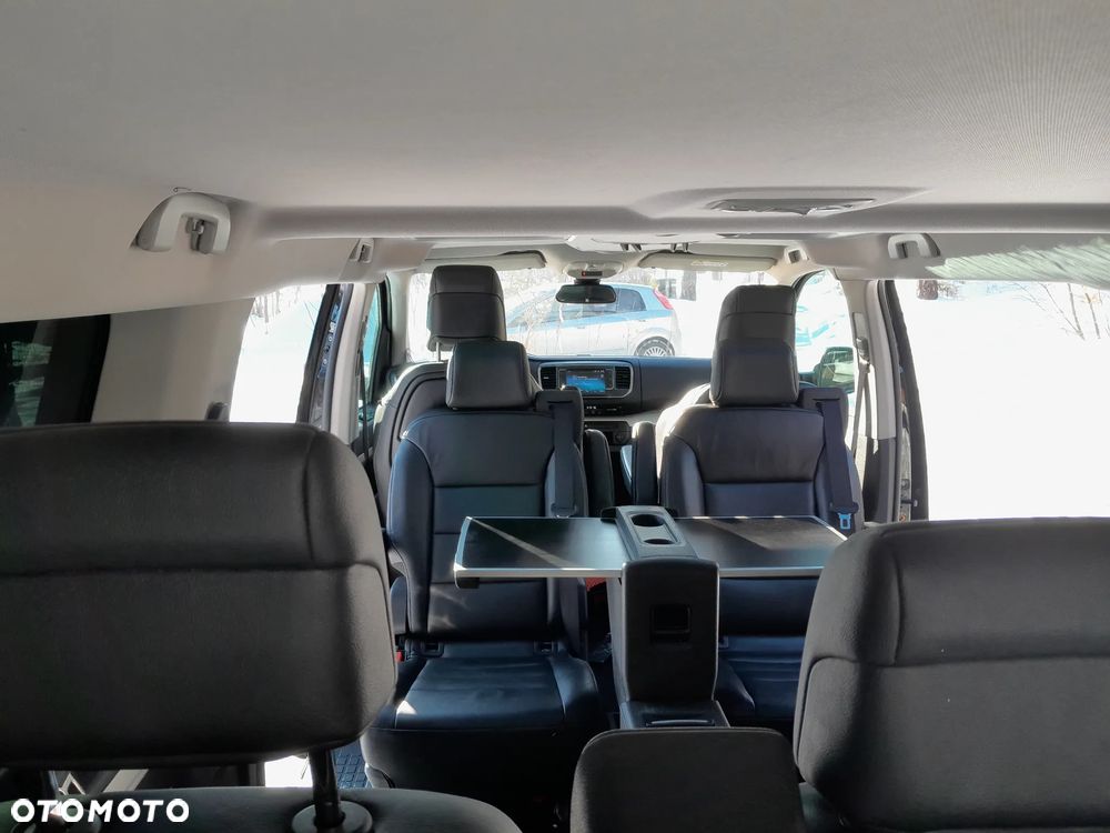 Toyota Proace Verso 2.0 D4-D Long VIP - 19
