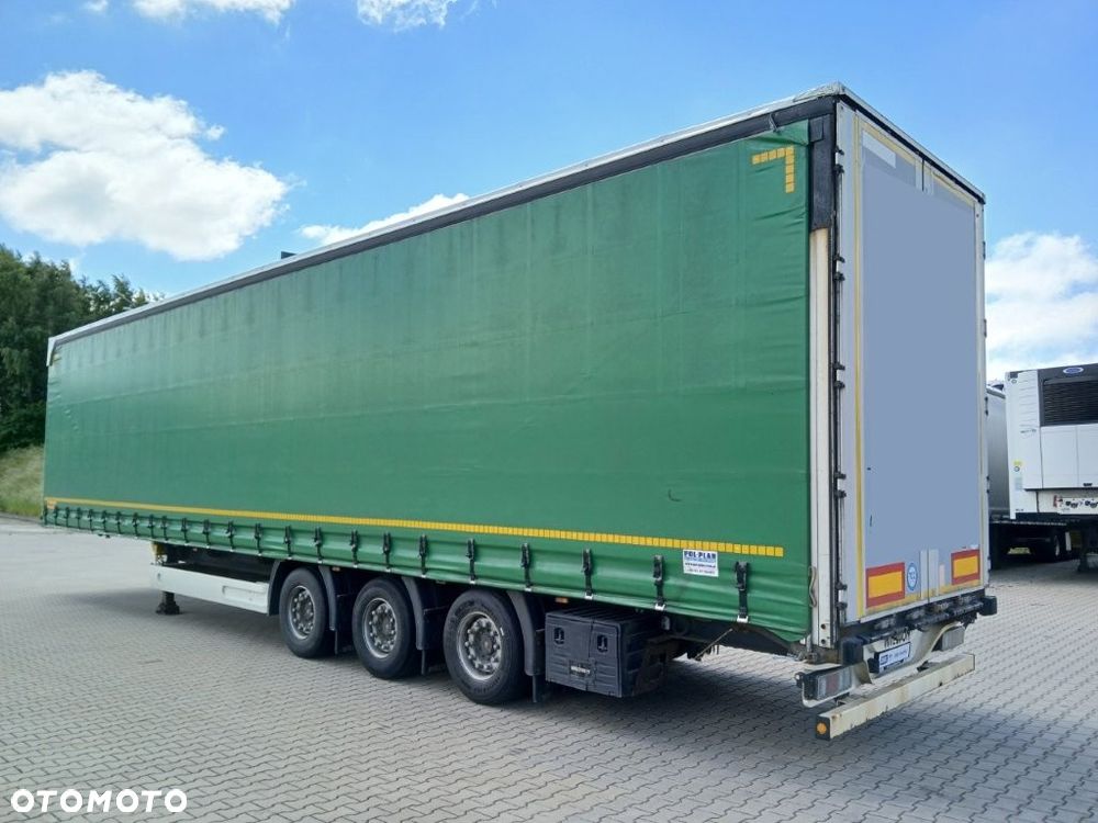Wielton NS3K (33023) - 2