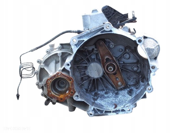 SKRZYNIA BIEGÓW AUDI / SEAT / SKODA / VW 1.0 TSI TUB