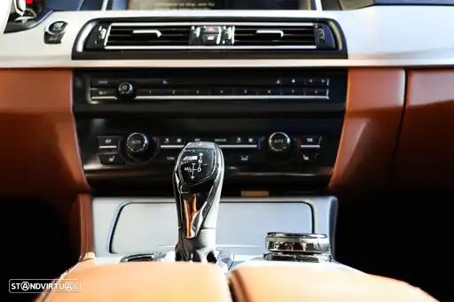BMW M550d xDrive Sport-Aut. - 7