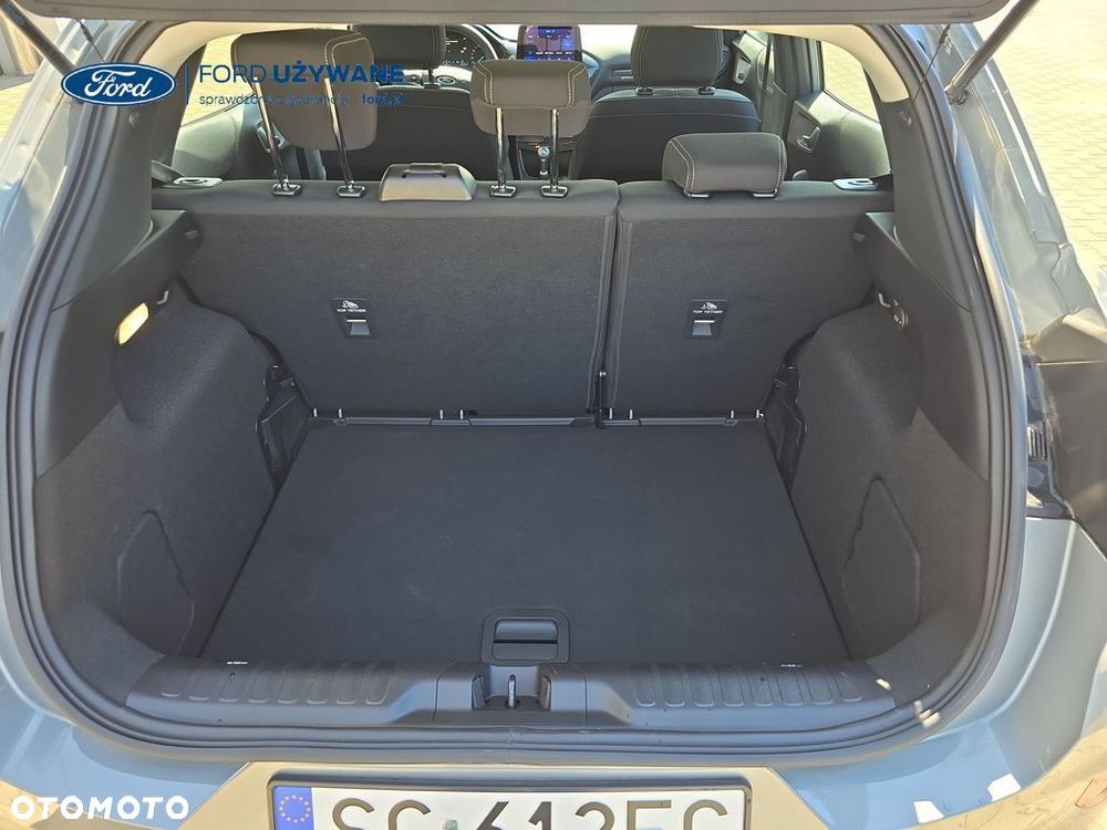 Ford Puma - 11