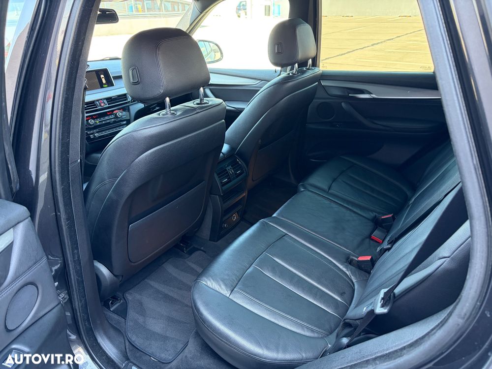 BMW X5 xDrive25d Sport-Aut. - 11