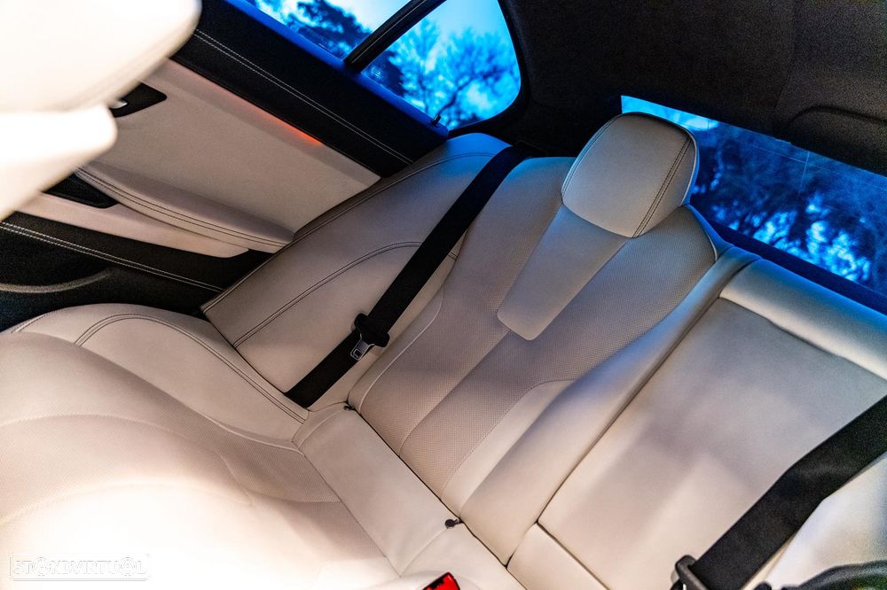 BMW M6 Standard - 43