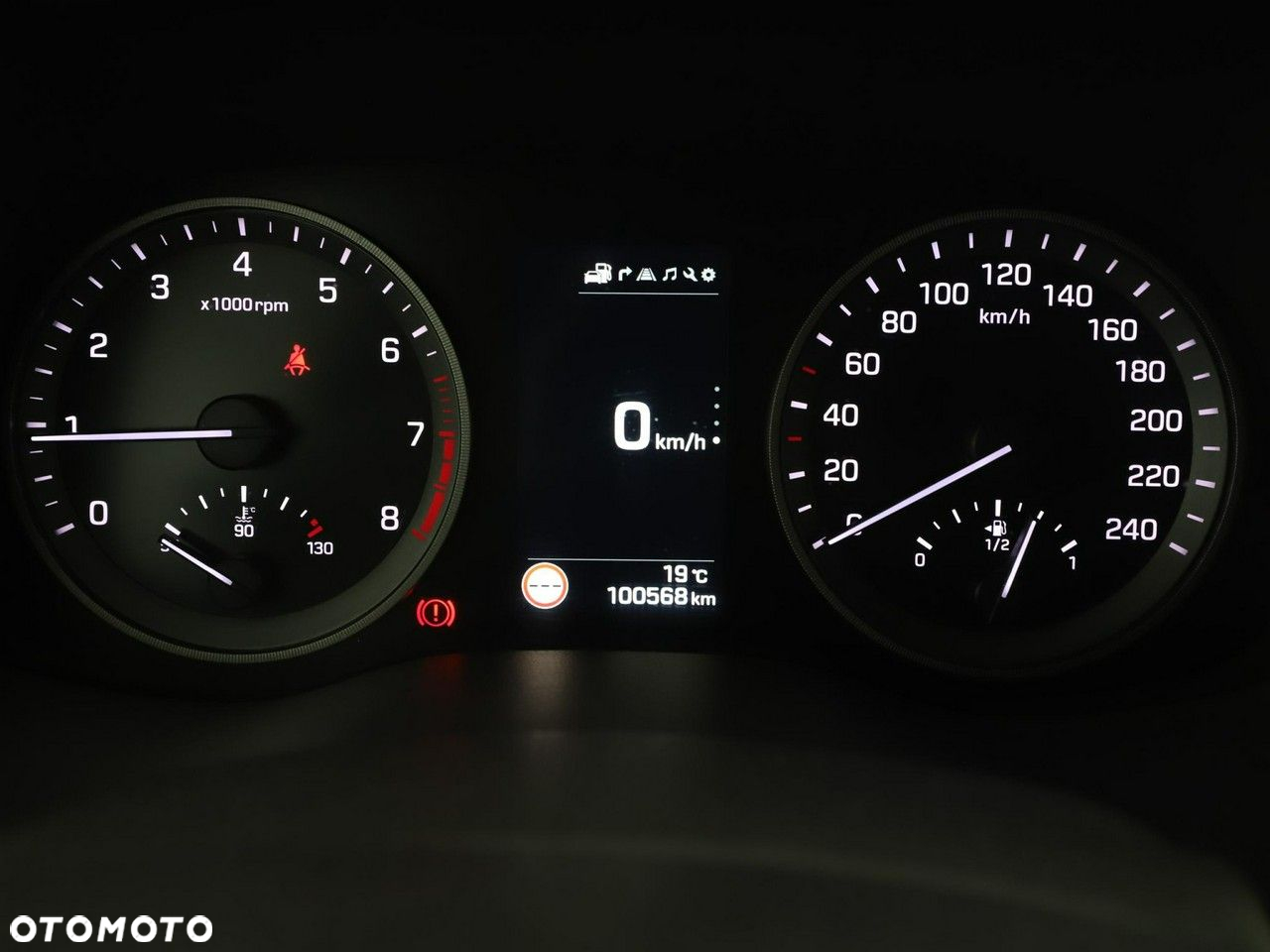 Hyundai Tucson 1.6 GDi 4WD Premium - 22