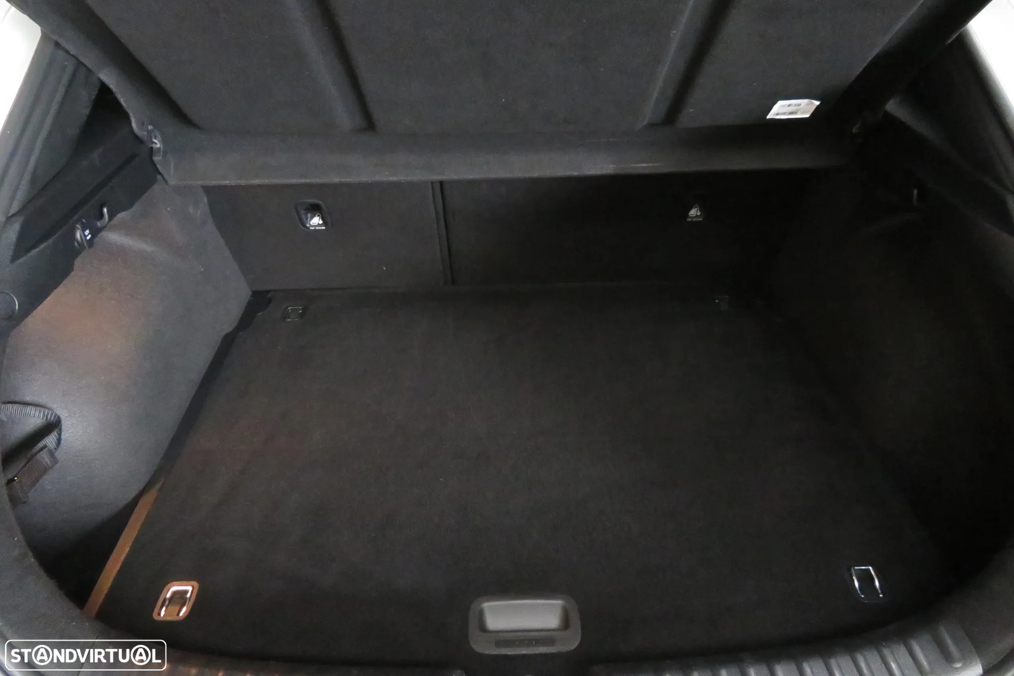 Kia XCeed 1.0 T-GDI Drive - 25