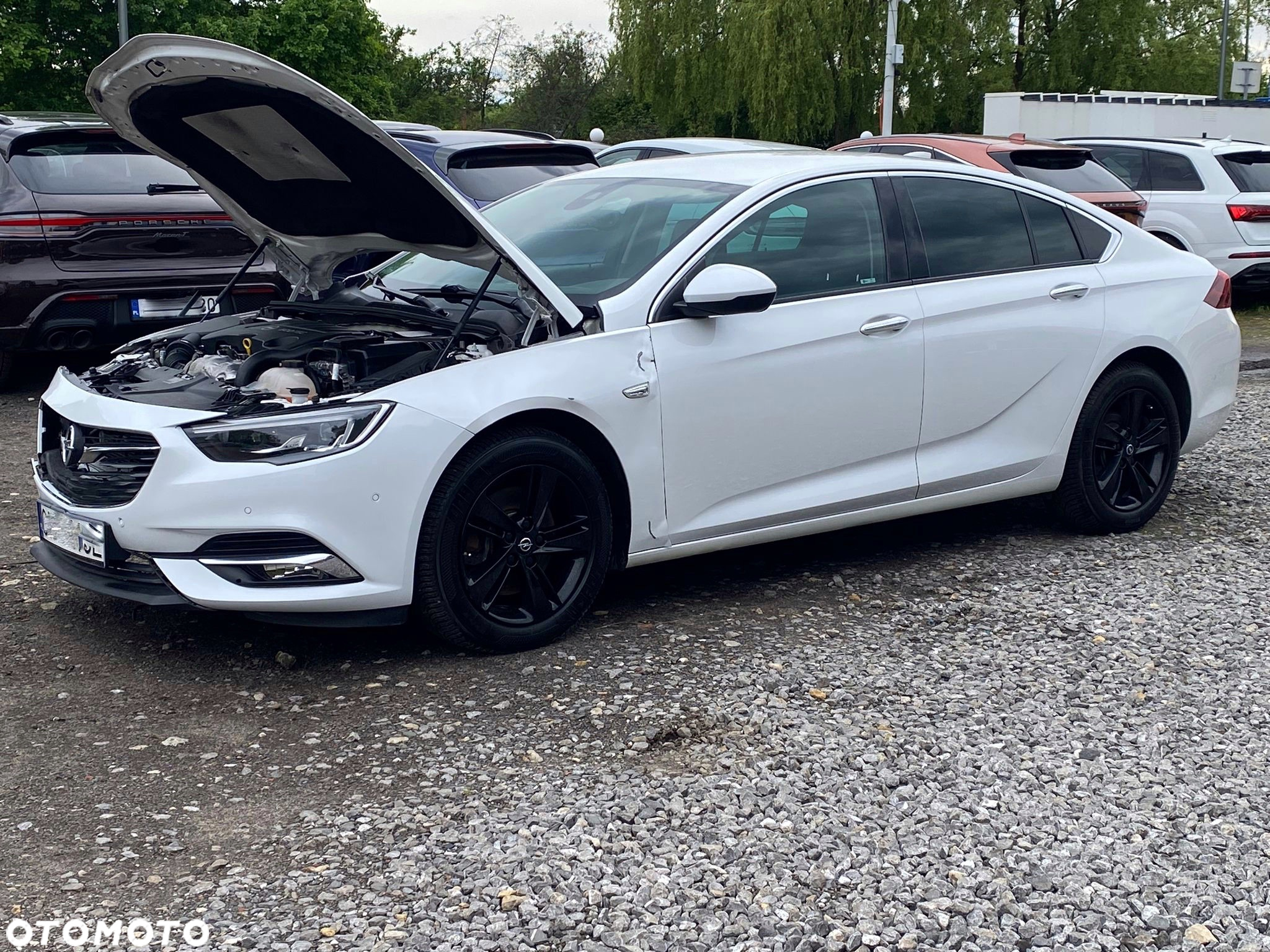 Opel Insignia 2.0 CDTI Edition - 4