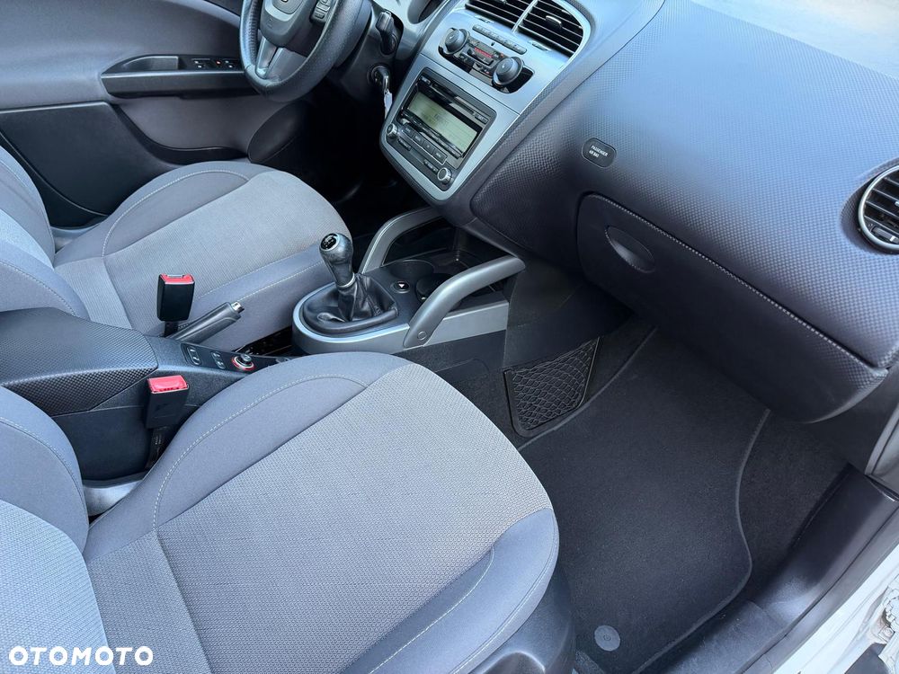 Seat Altea - 21