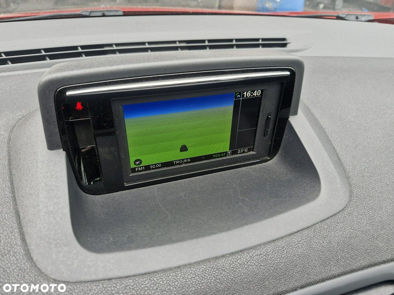 Renault Megane - 11