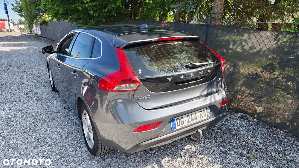 Volvo V40 - 6