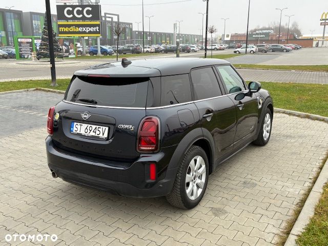 MINI Countryman Cooper SE ALL4 - 26