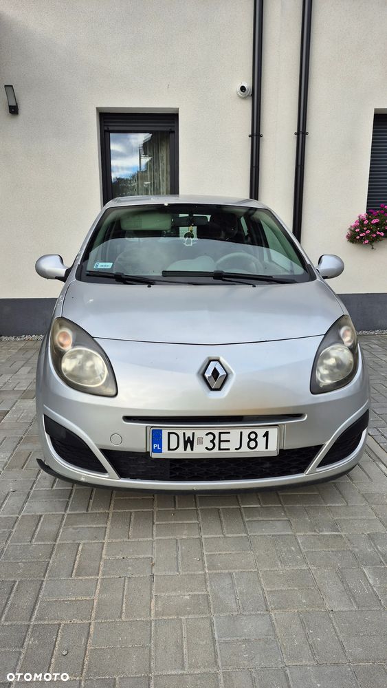 Renault Twingo 2008 photo 3