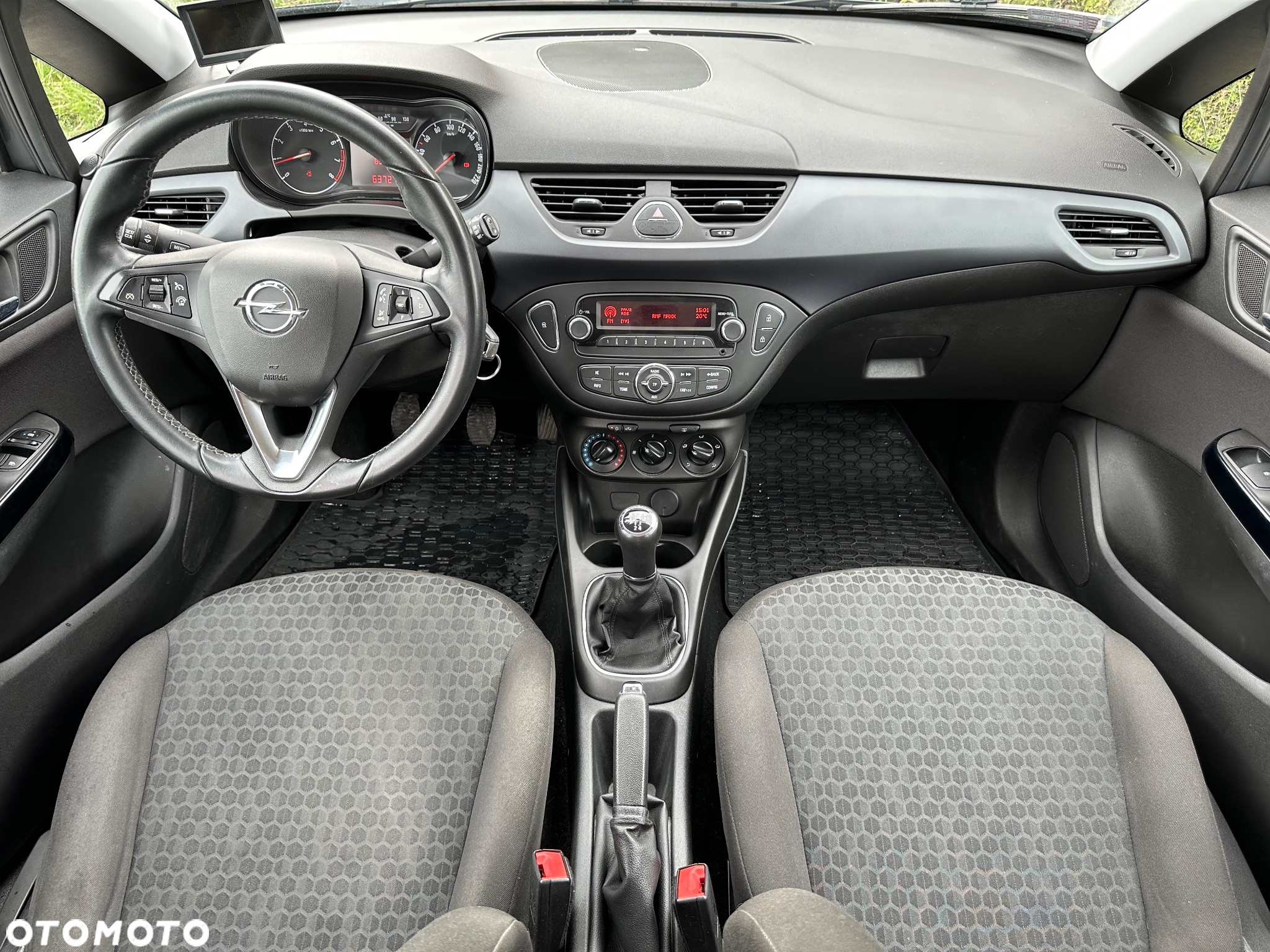 Opel Corsa 1.4 Cosmo - 16
