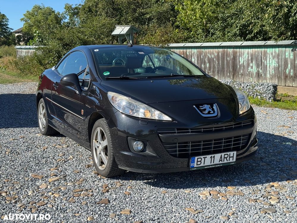 Peugeot 207 120 VTi Roland Garros - 9