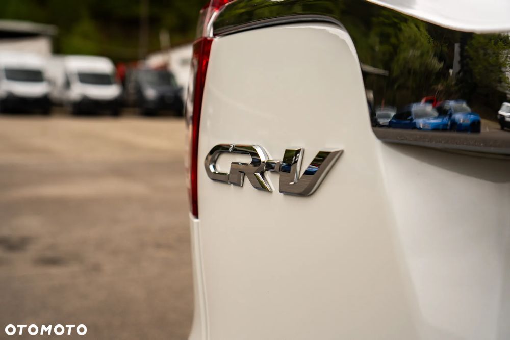 Honda CR-V 2.0 Elegance Plus (2WD) - 12