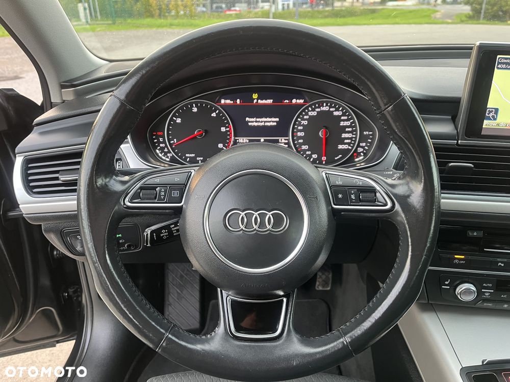 Audi A6 - 19