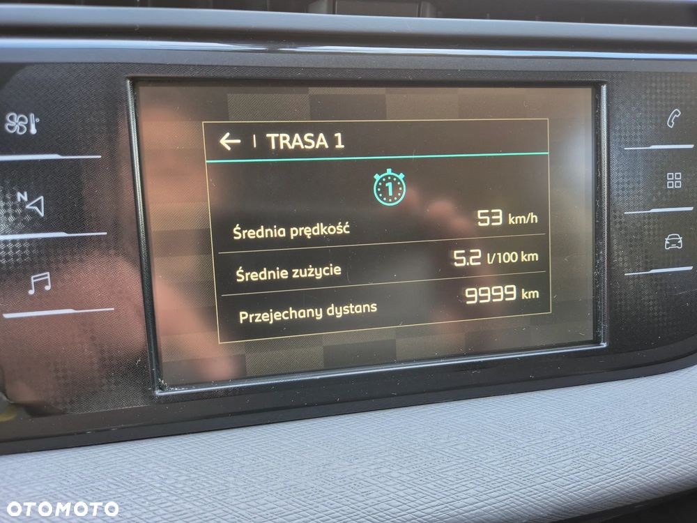 Citroën C4 SpaceTourer - 23