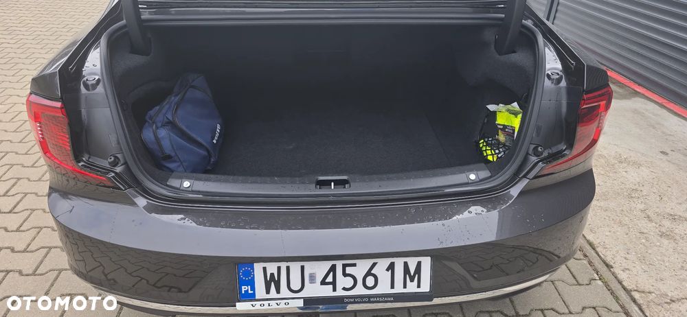 Volvo S90 B5 D AWD Inscription - 2