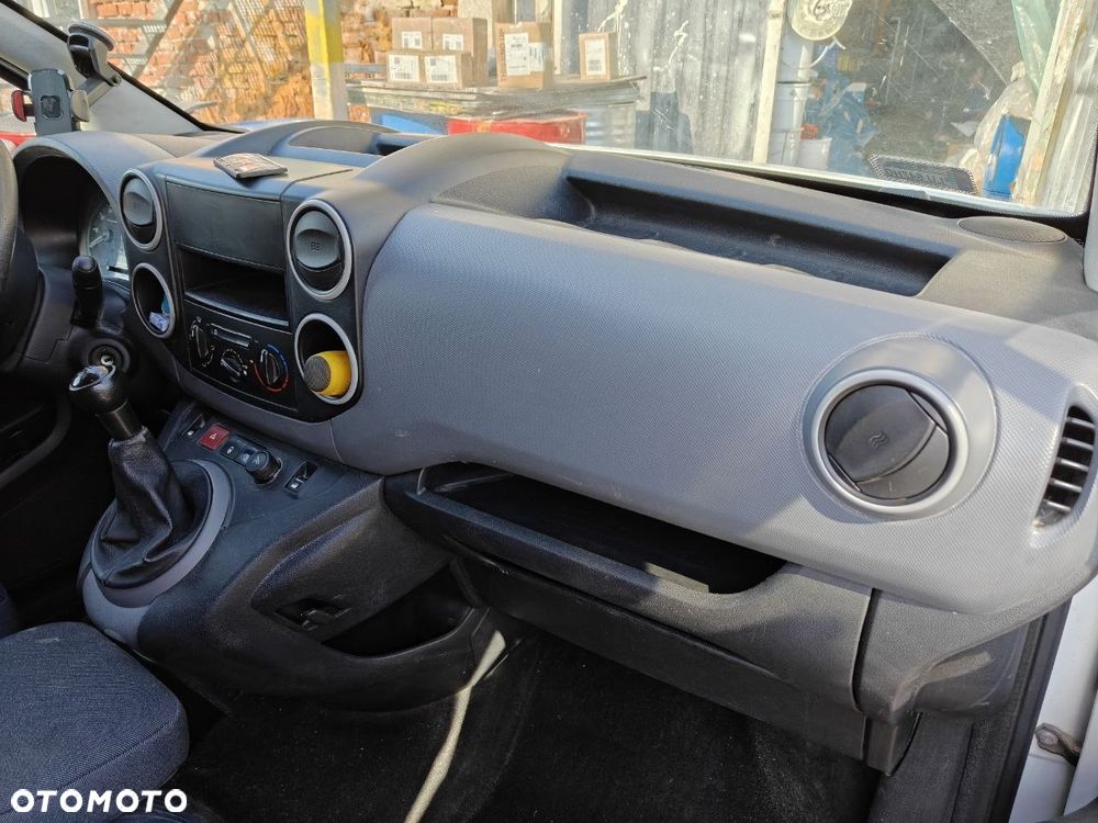 Peugeot PARTNER - 10