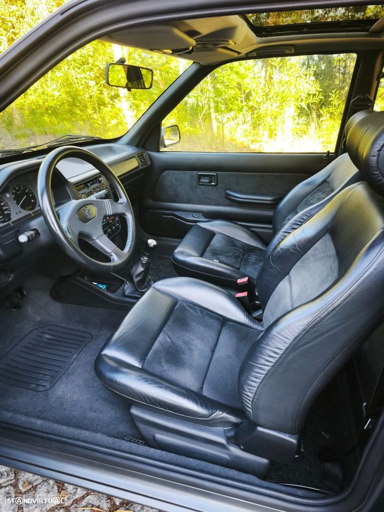 Peugeot 106 1.3 XSI - 8