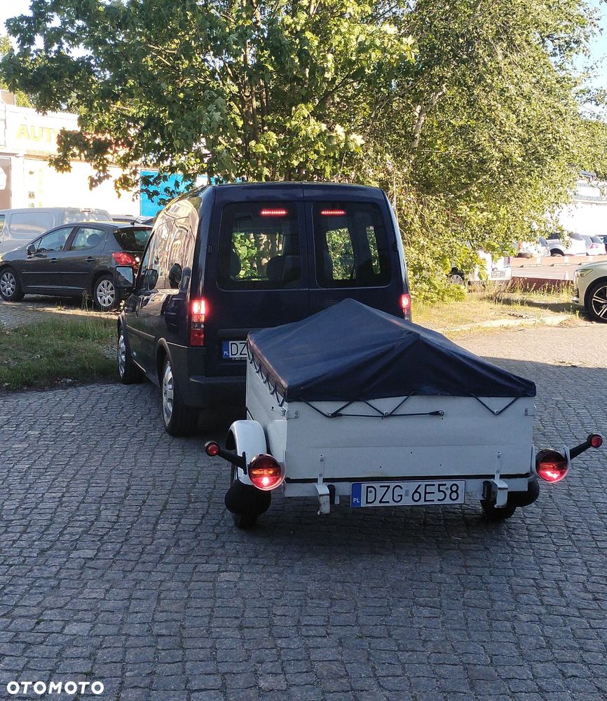 Opel Combo Tour - 7