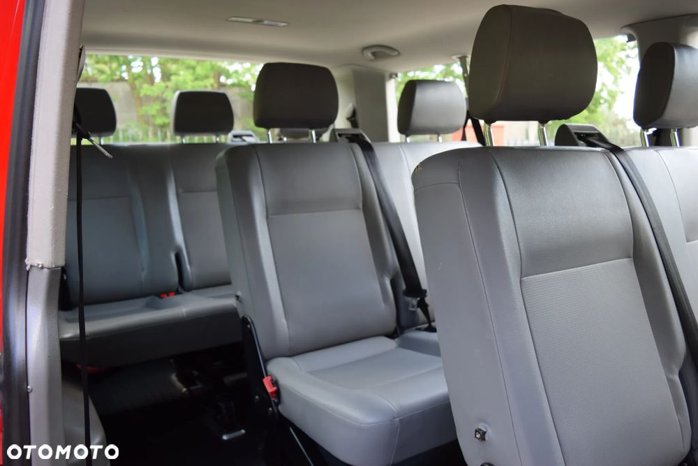 Volkswagen Caravelle L2 Comfortline - 11