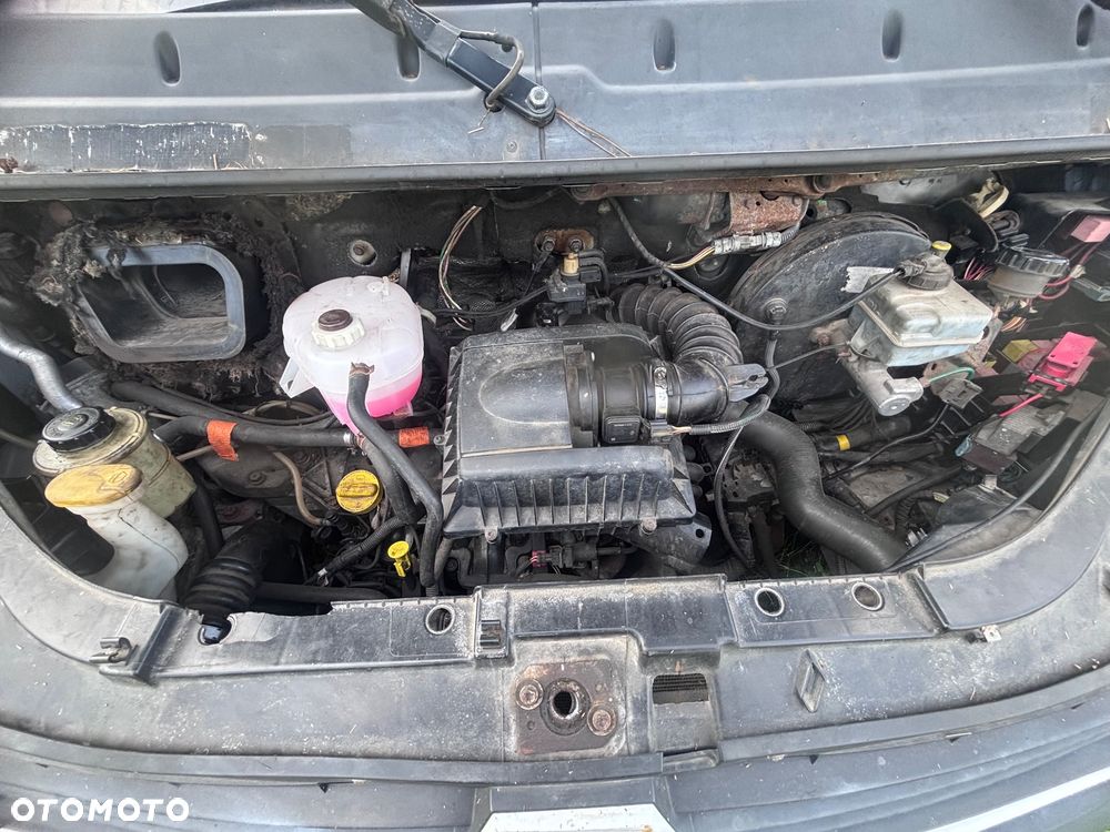 Renault Master L3 Business - 5