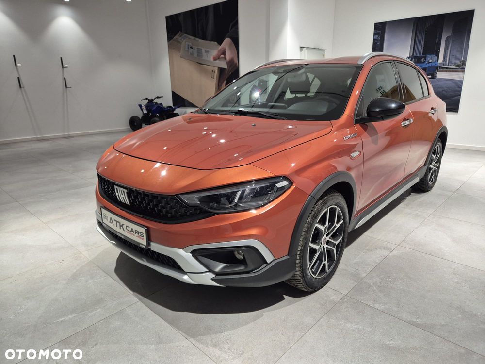 Fiat Tipo 1.0 T3 Cross - 1
