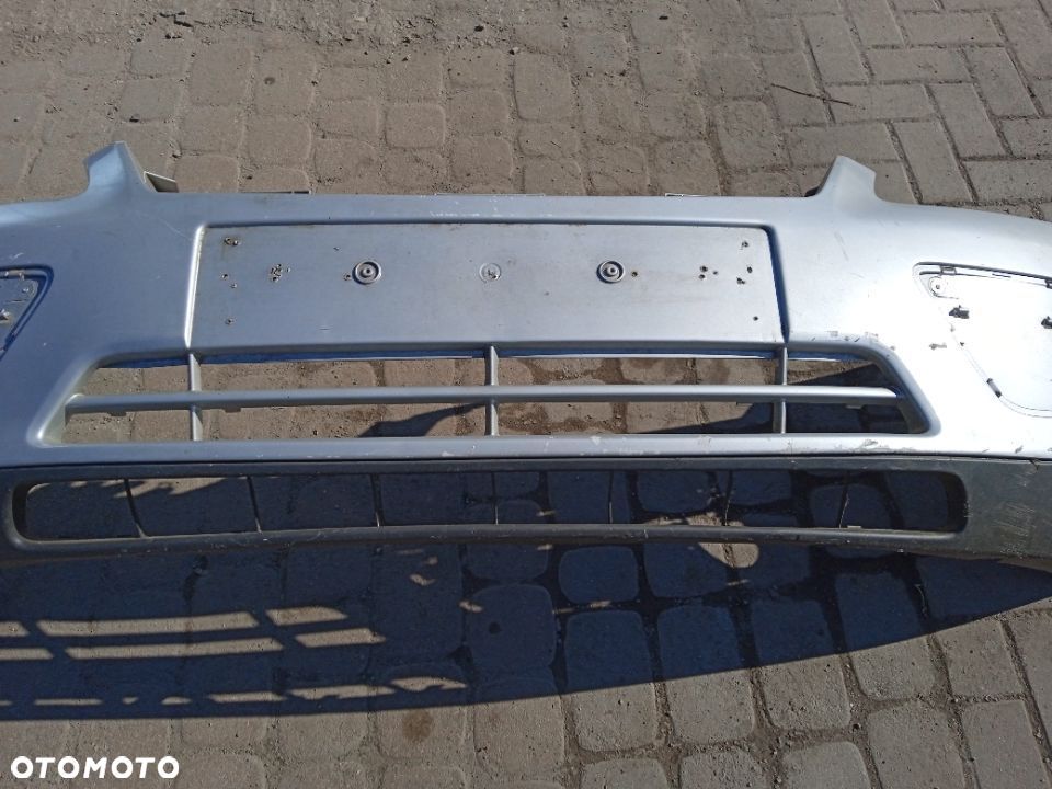 ZDERZAK PRZEDNI FORD FOCUS 04-08 - 3