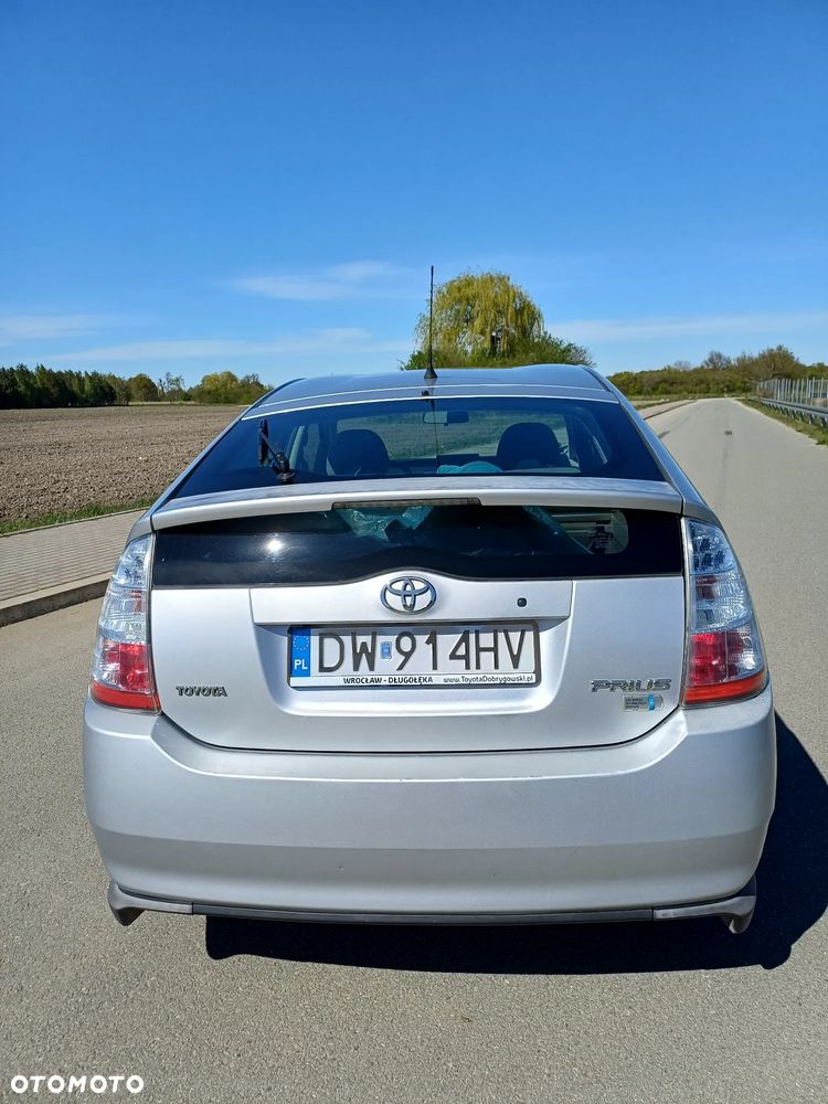 Toyota Prius 1.5 VVT-i Sol (nav) - 6