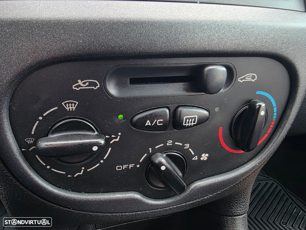 Peugeot 206 SW 1.4 HDi XS - 15