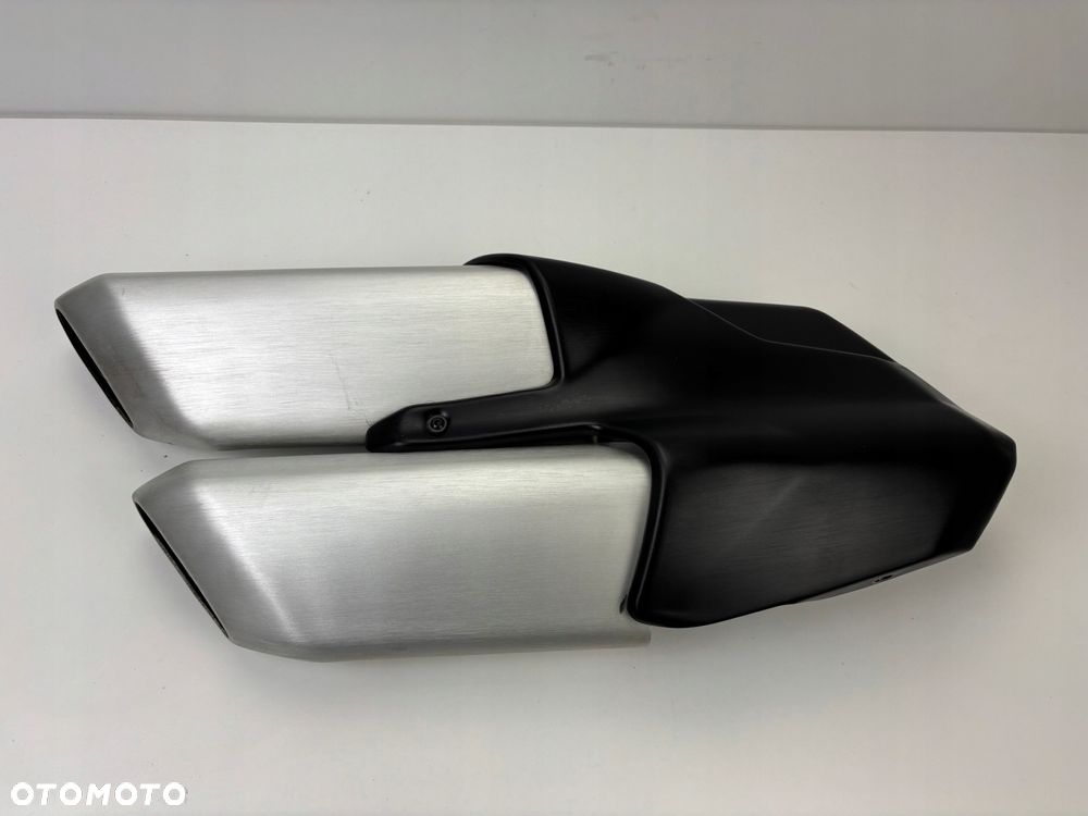 Tłumik Ducati Multistrada 1260 2018-20 Oryginał - 2