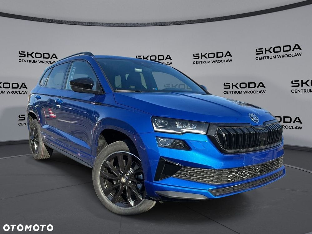 Skoda Karoq - 7