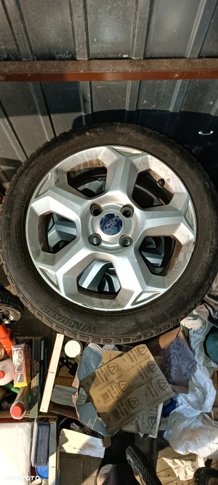 Ford Fiesta 2.0 ST - 21