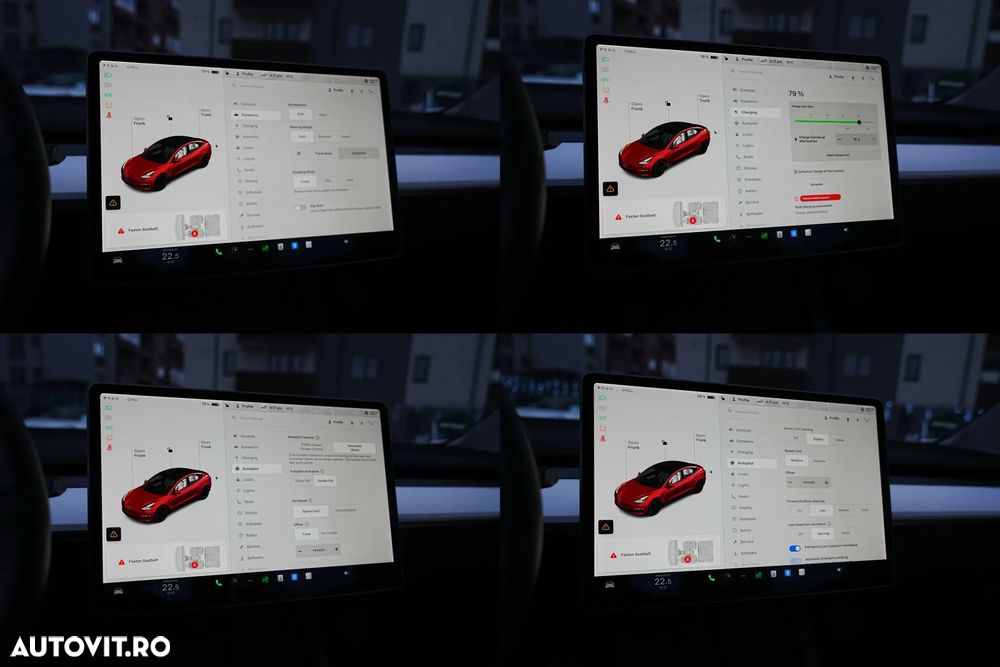 Tesla Model 3 Performance - 24