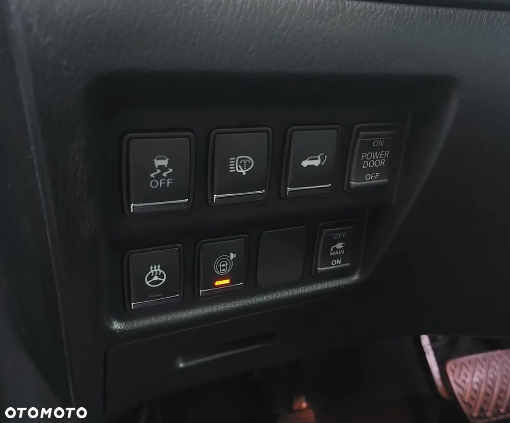 Infiniti QX60 3.5 Elite - 16