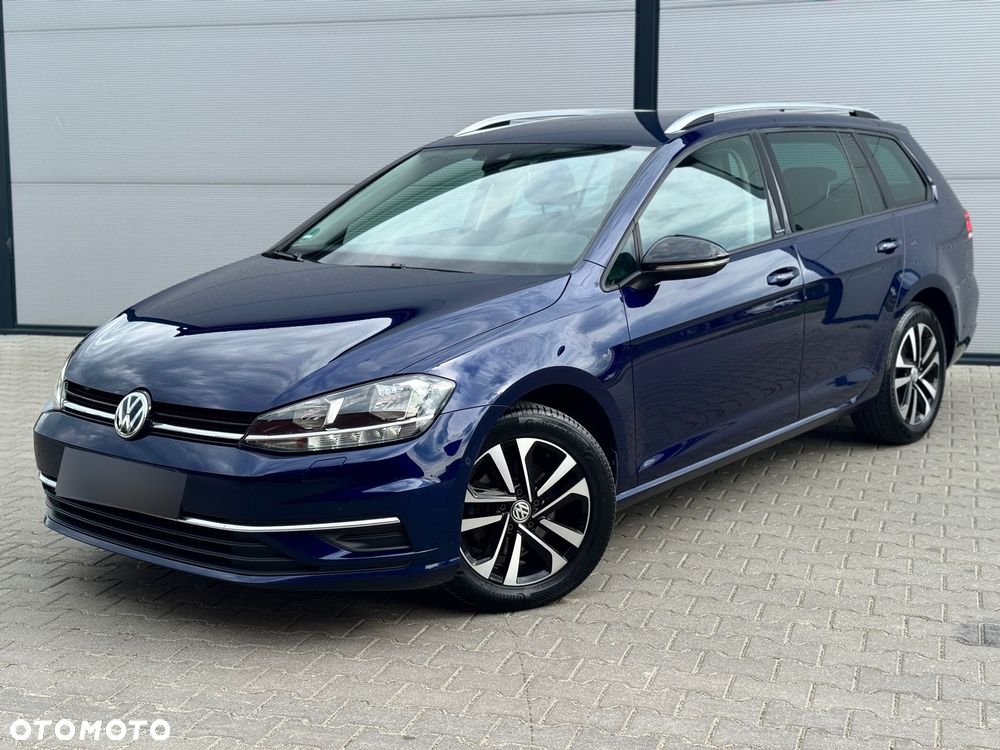 Volkswagen Golf 2.0 TDI BMT Highline - 5