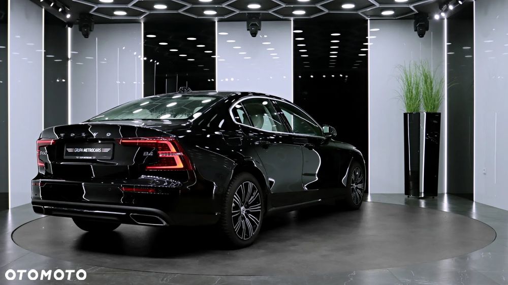 Volvo S60 B4 B Inscription - 6