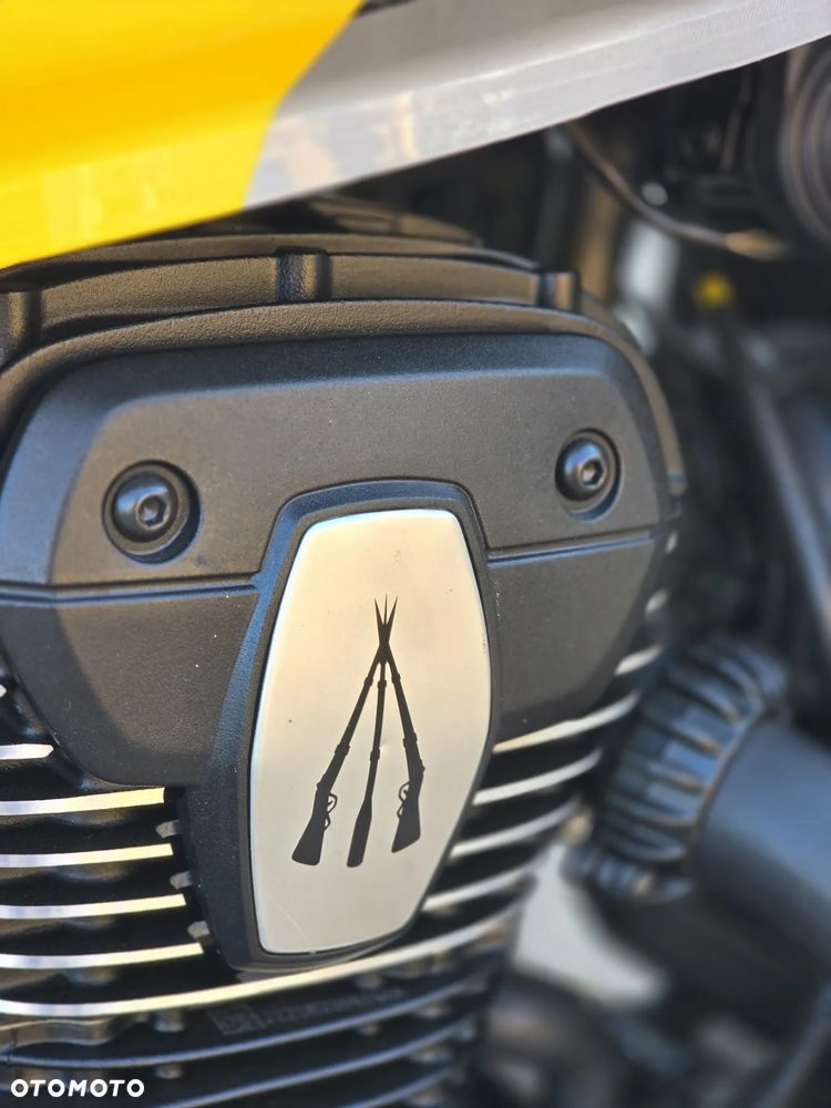 BSA Bantam - 14