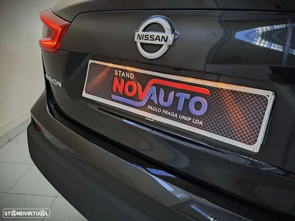 Nissan Qashqai - 24