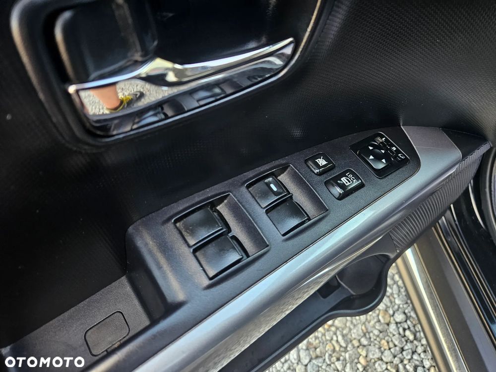 Mitsubishi Outlander 2.0 2WD Edition - 29