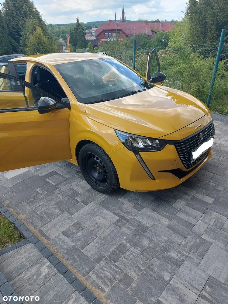 Peugeot 208 1.2 PureTech Active Pack S&S - 2