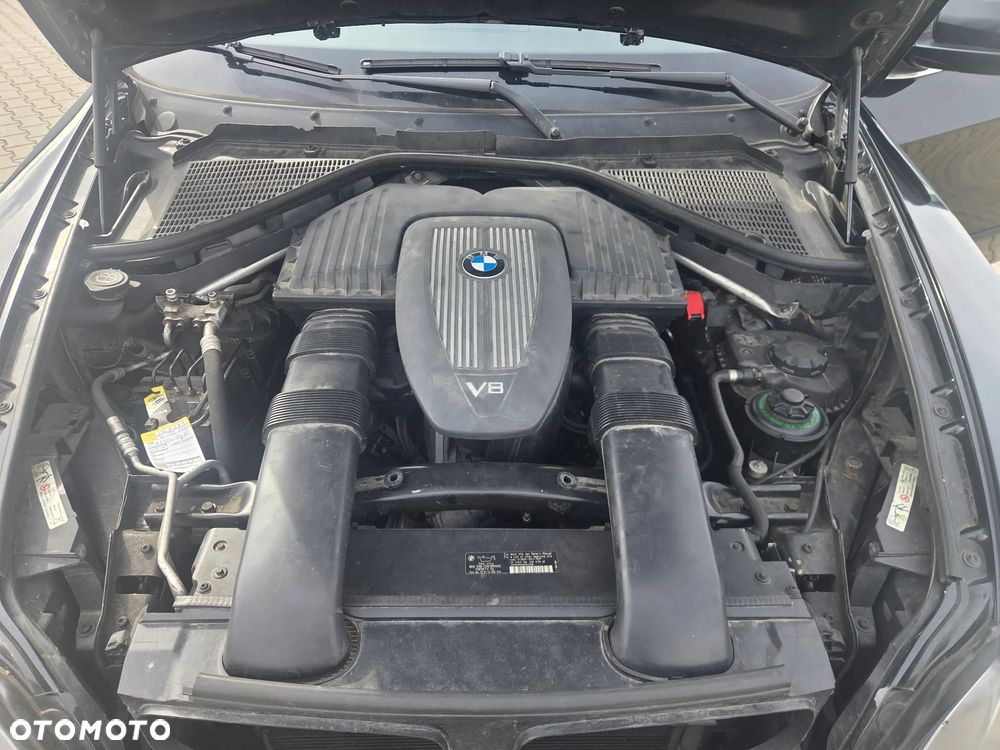 BMW X5 xDrive48i - 23